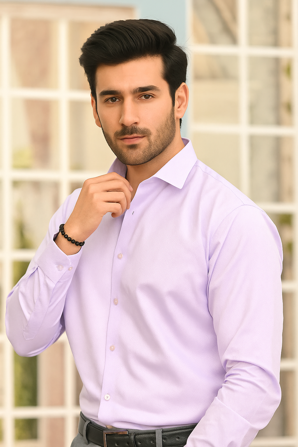 Formal Shirts