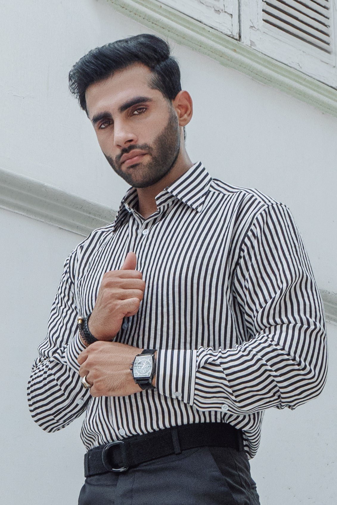 Casual Shirts
