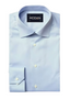 Celestial Blue Plain Formal Shirt