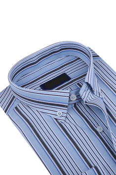 Ocean Rail Dress Shirt