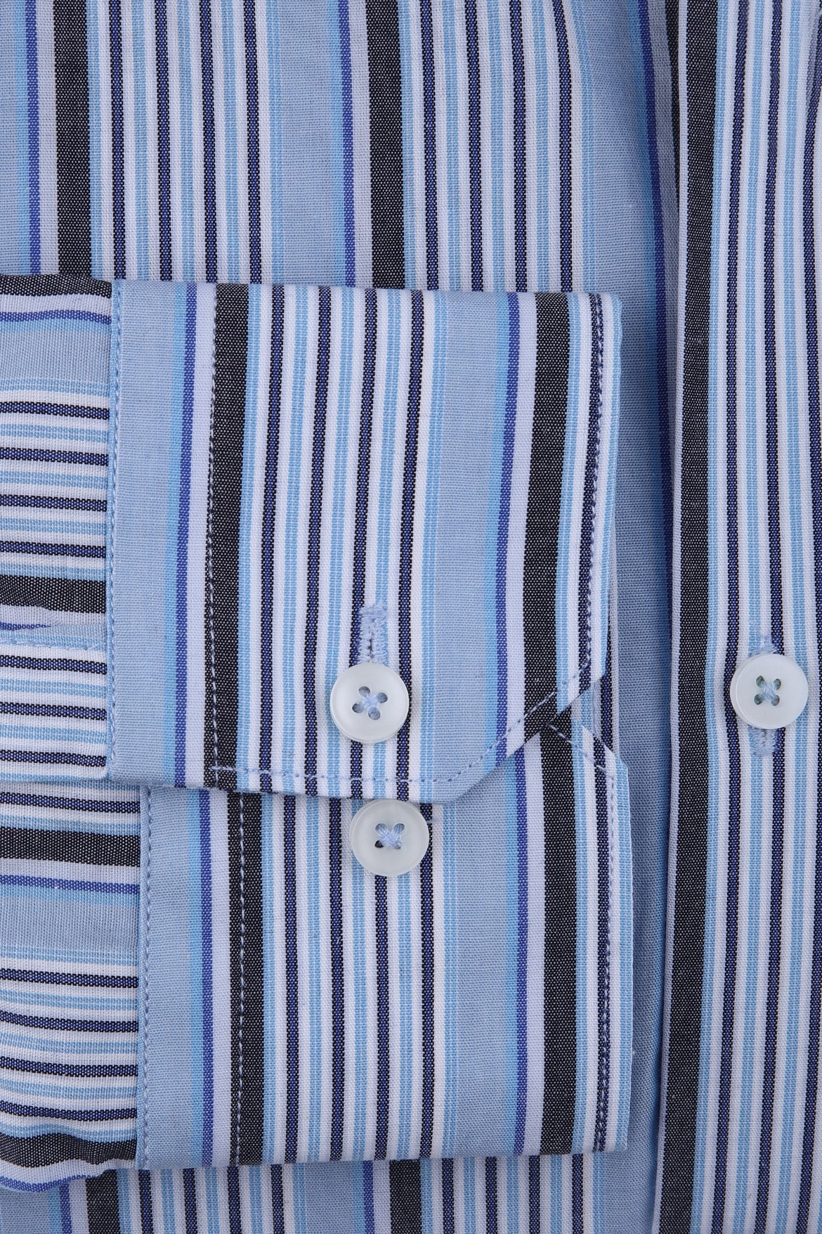 Ocean Rail Dress Shirt
